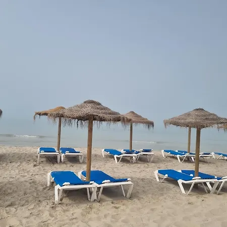 아파트 Posidonia -son Bou *